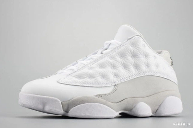 Money Jordan white Air mens 13 310810-100 LowPure 0728